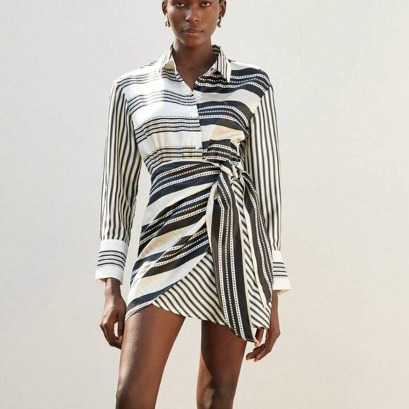 Modichic Fashionable Elegant Design Dress - Picture 4 of 9